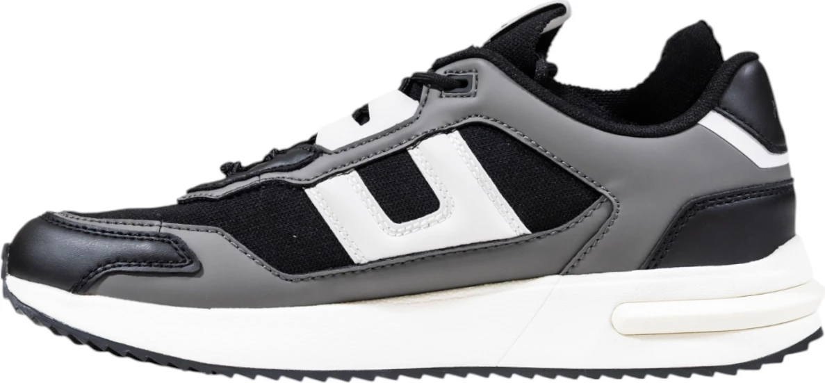 Atlete për meshkuj Armani Exchange XM001682 AF17359, gri-bardha [Madhësia: 41.5]