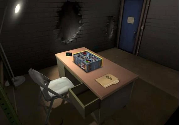 Keep Talking and Nobody Explodes EN Global