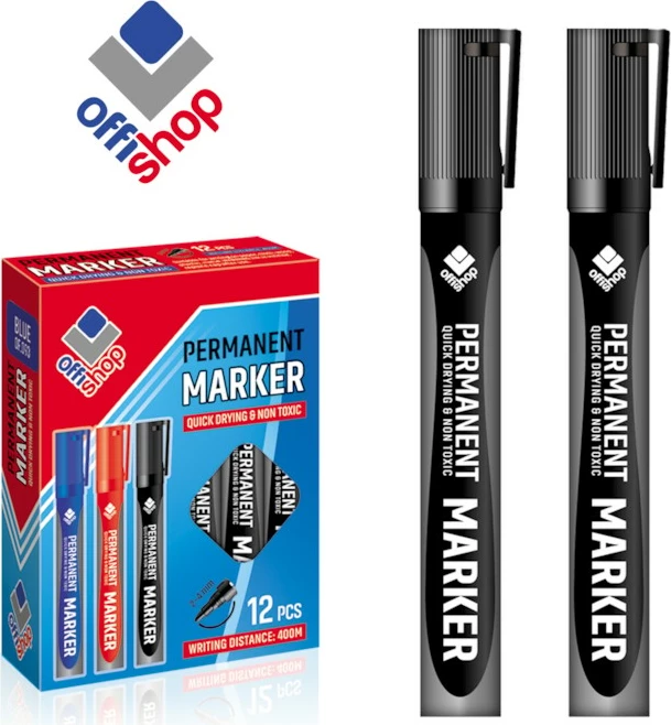 Osh Marker Permanent I Zi Of092