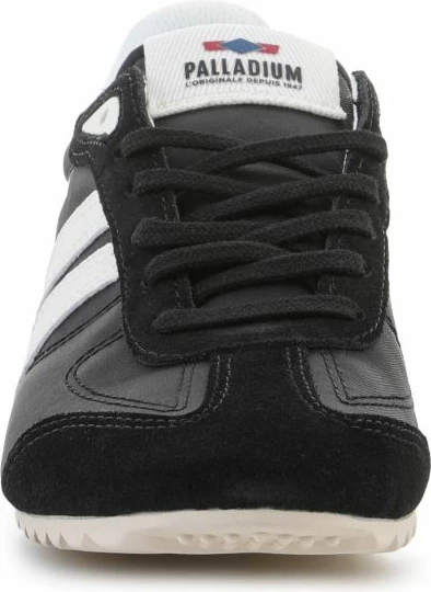 Atlete lifestyle Palladium Pallaracer Flame 94644-008, të zeza