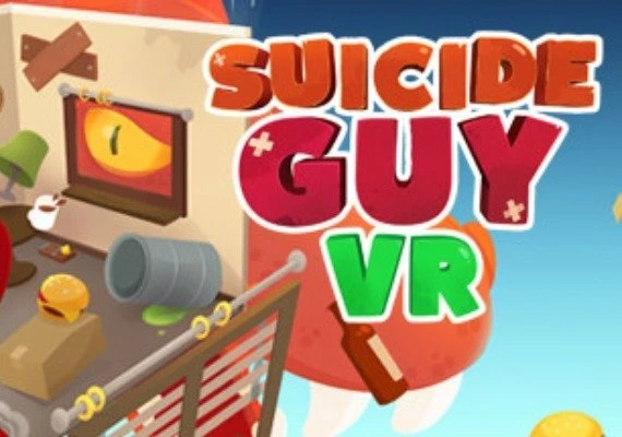 Suicide Guy VR Global