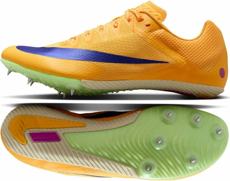 Atlete spike Nike Rival Sprint FZ9663-800
