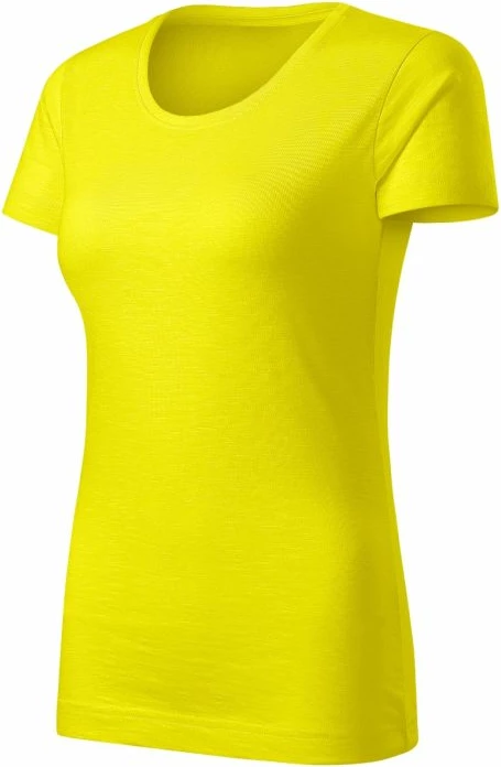 Maicë për femra Malfini, lemon
