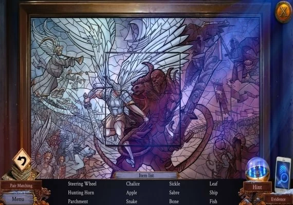 Enigmatis 3: The Shadow of Karkhala Global