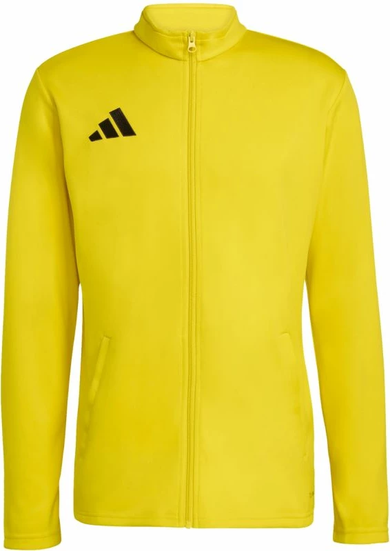 Duks për meshkuj adidas, i verdhë