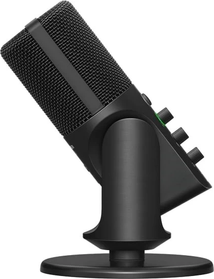 Mikrofon kondensator Sennheiser Profile, kardioid, USB Type-C, i zi