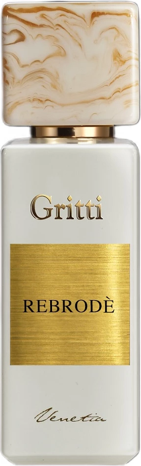 Eau de Parfum për femra Gritti Rebrodè 100ml