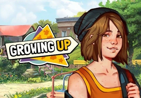 Growing Up EN/DE/FR/PL/PT/RU/ZH/ZH Global