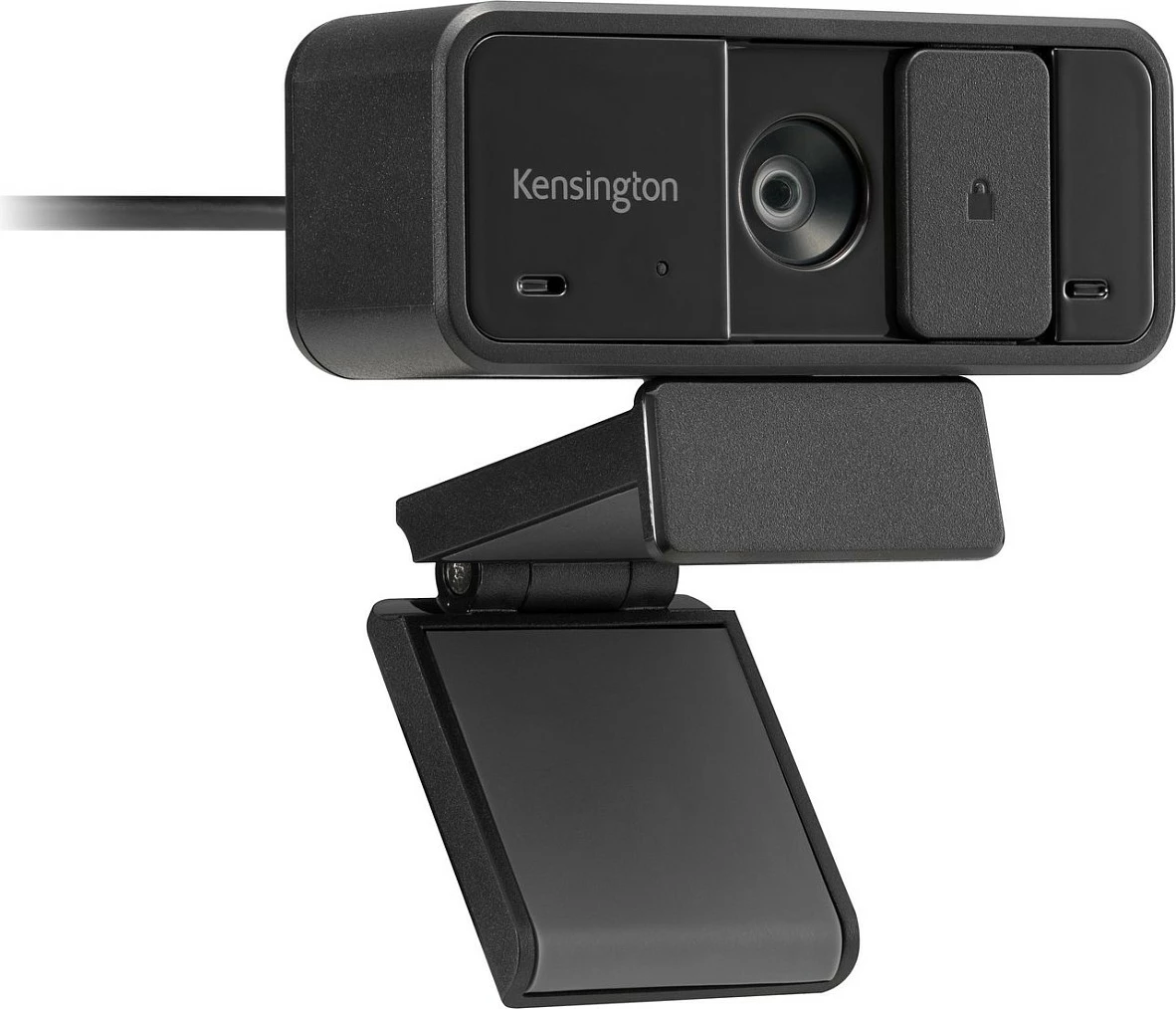 Webcam Kensington W1050, 1080p, Fokus i Fiksuar, Kënd i Gjerë