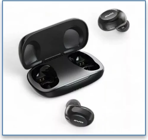 Kufje Bluetooth AWEI T20