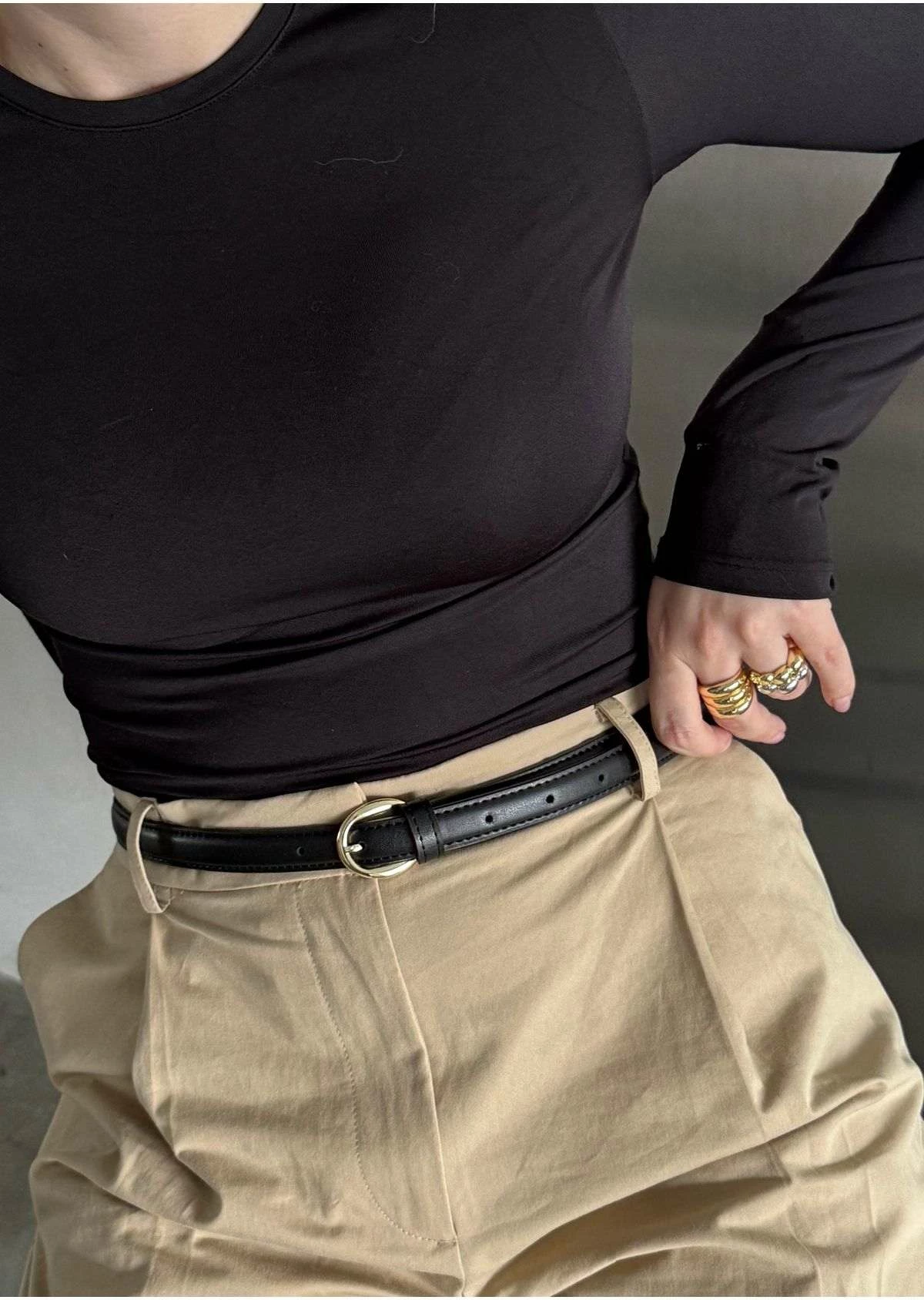 Rrip i zi poliuretani, Jumeon, KPEGMSA435205, 100cm