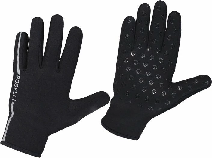 Doreza neoprene Yakimasport, të zeza