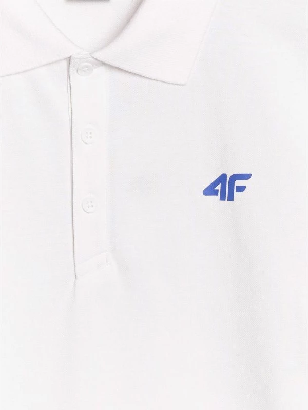 Maicë polo për meshkuj 4F 4FWSS26TPTSM0988-10S, S [Madhësia: XL]