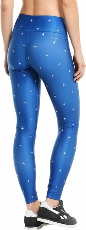 Hellonka Reebok për femra, blu [Madhësia: L]