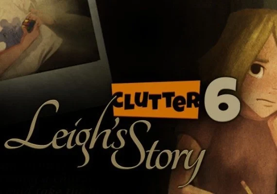 Clutter VI: Leigh's Story EN Global