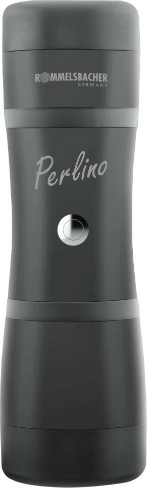 Aparat për dizajn ushqimi Rommelsbacher FD 500, i zi