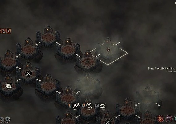The Iron Oath EN Global