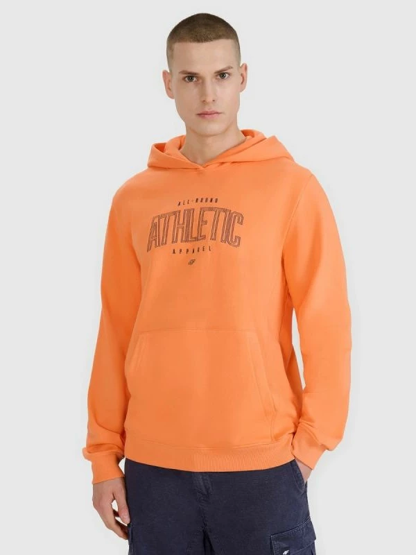 Duks me kapuç për meshkuj 4F