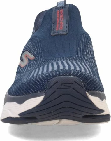 Atlete për meshkuj Skechers, blu marine