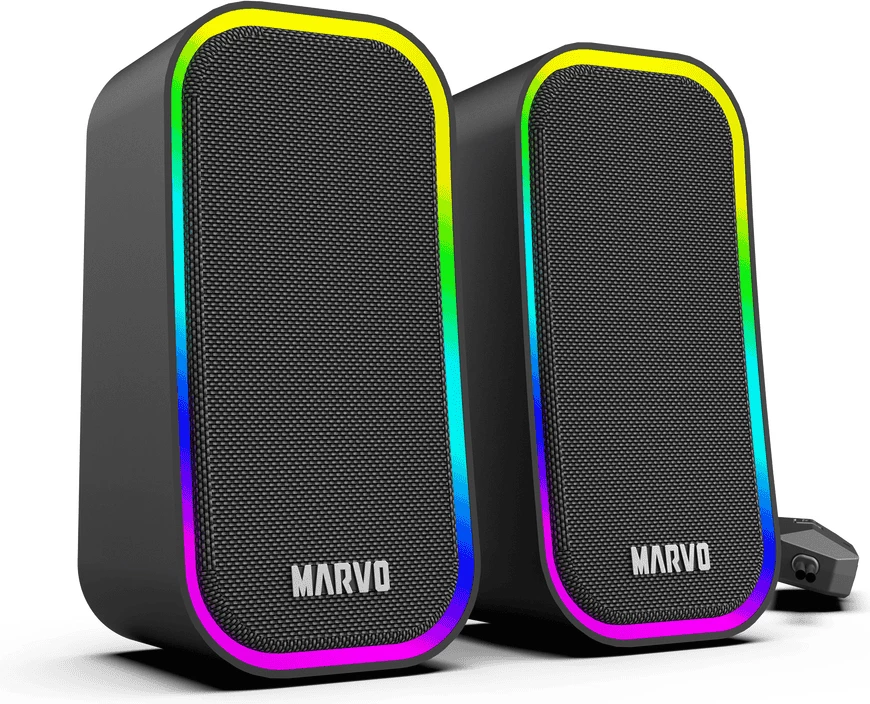 Altoparlant MARVO SG-285 BK (Zezë)