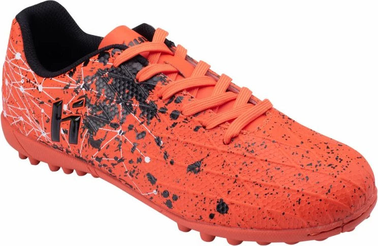 Atlete futbolli për fëmijë Huari