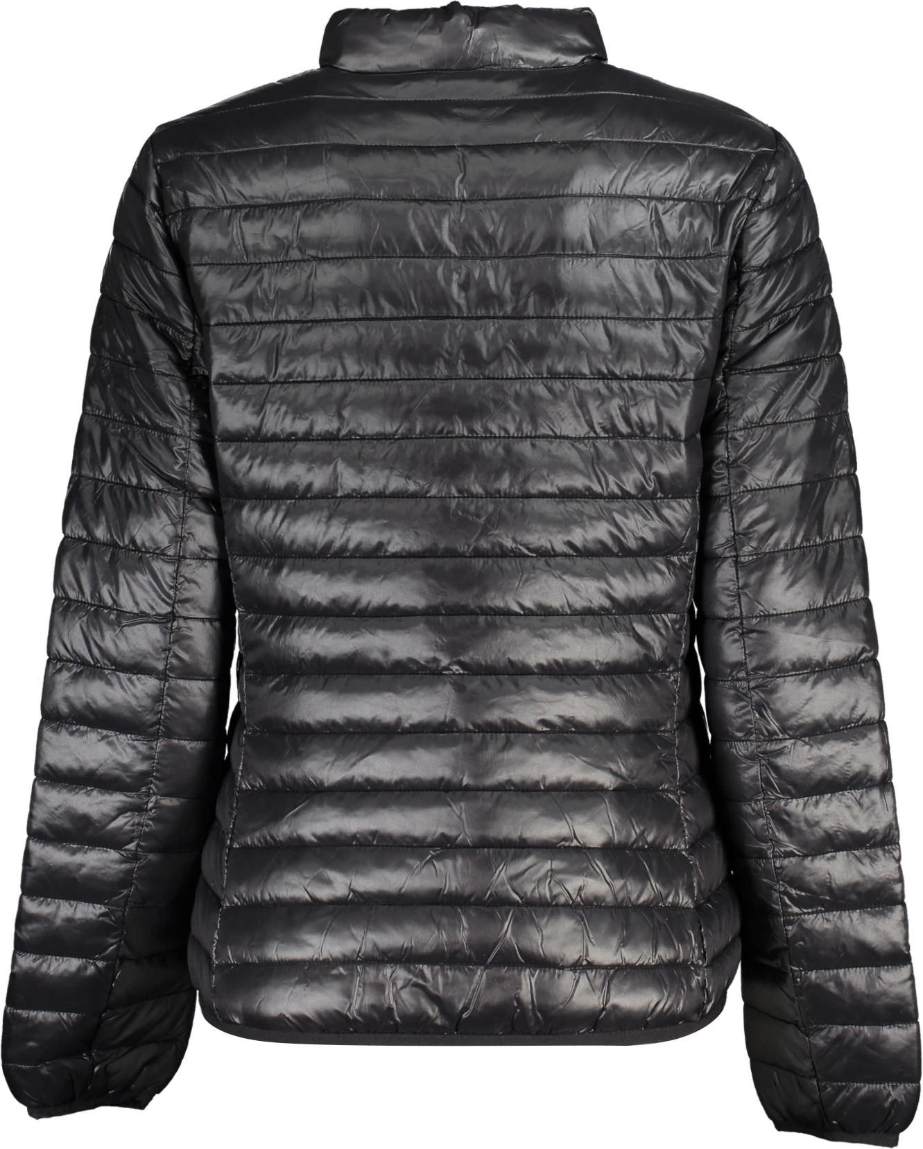 Jakne femra NORWAY 1963, të zeza