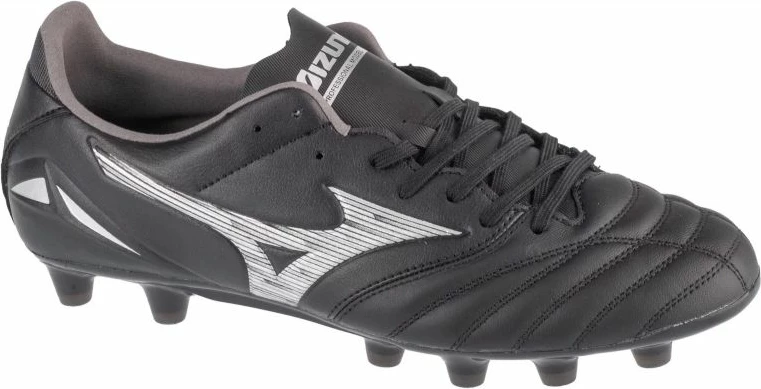 Atlete futbolli Mizuno për meshkuj, të zeza [Madhësia: 42.5]