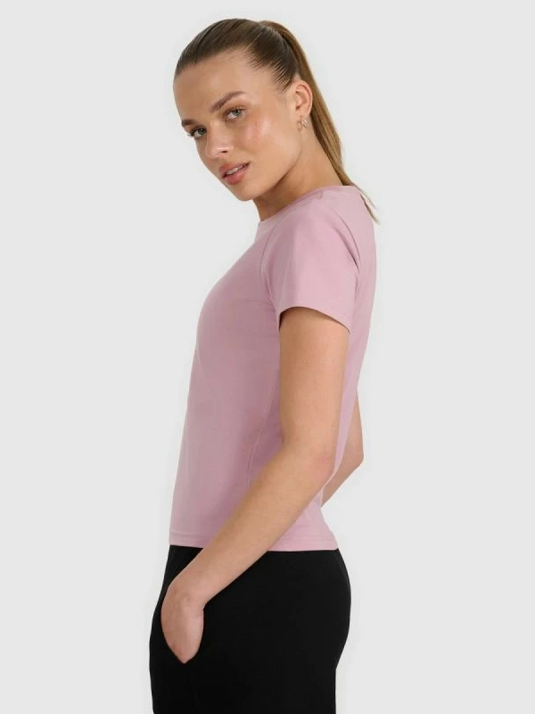 Maicë për femra 4f, rozë