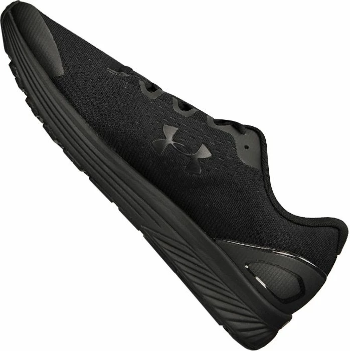 Atlete për meshkuj Under Armour, të zeza [Madhësia: 40]