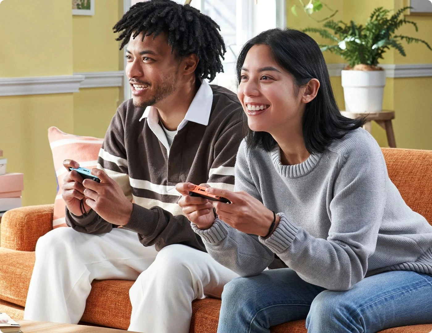 Konzolë portabile Nintendo Switch 2 me Mario Kart World, 256 GB, Ekran 7.9", e zezë