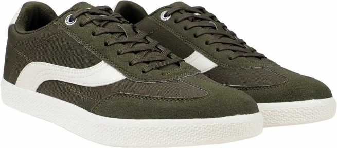 Këpucë për meshkuj Lee, të gjelbra