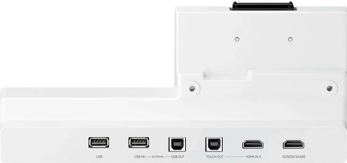 Tabakë kalibrimi Samsung CY-TF65BBCXEN për Flip, ngjyrë e hirtë