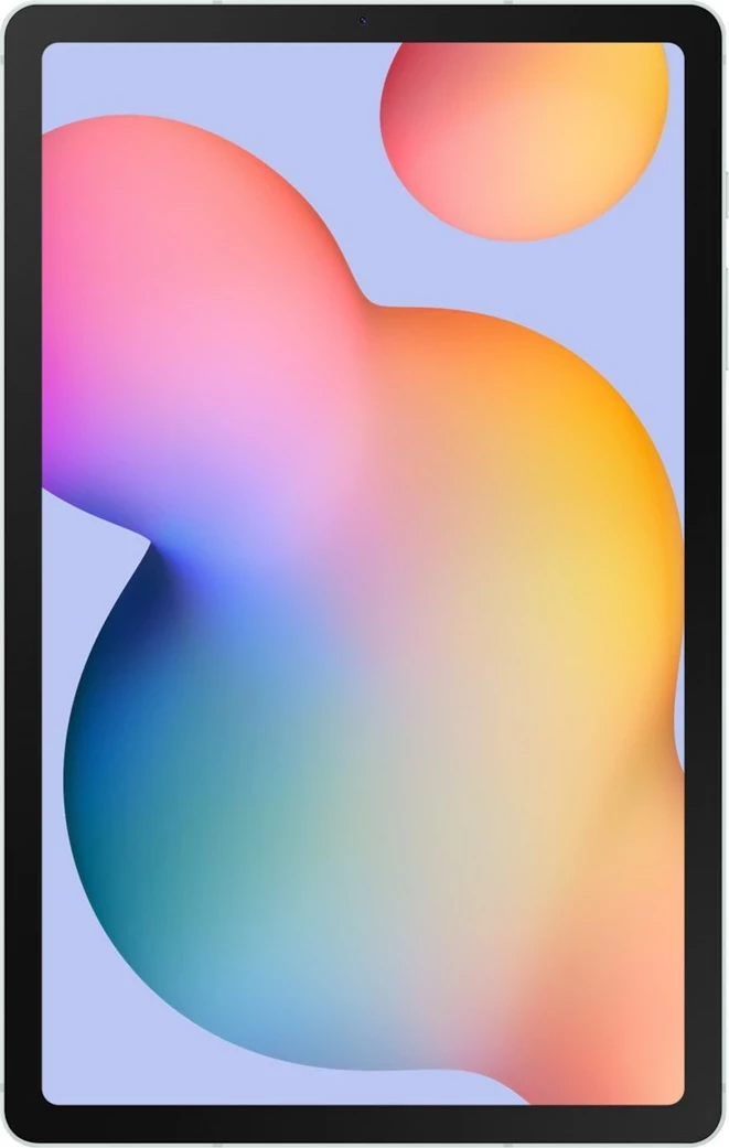 Tablet Samsung Galaxy Tab S6 Lite 2024, 64 GB, 10.4", Gjelbër