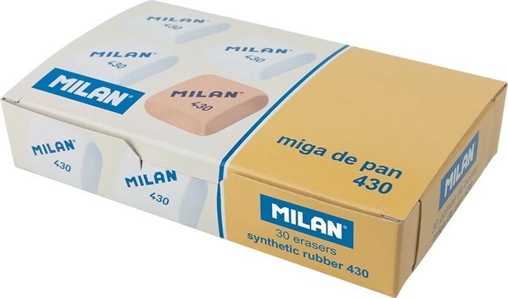 MILAN GOME SYNTHETIC RUBBER CMM430
