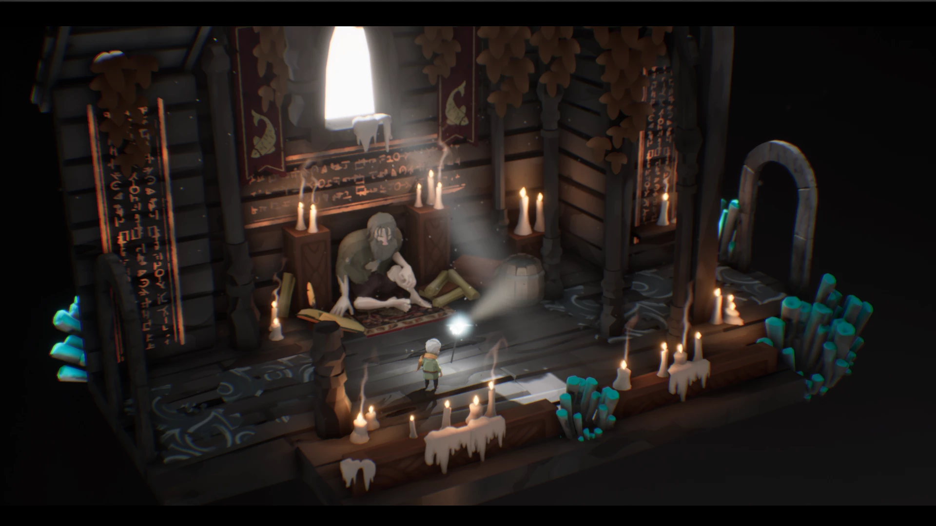 Video lojë Merge Games Selfloss për Nintendo Switch