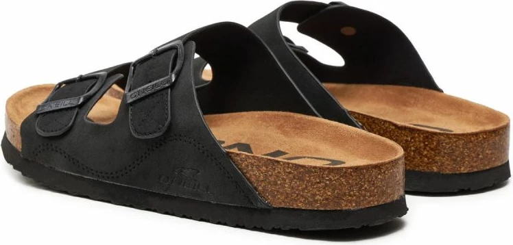 Flip-flopa për femra ONeill, të zeza