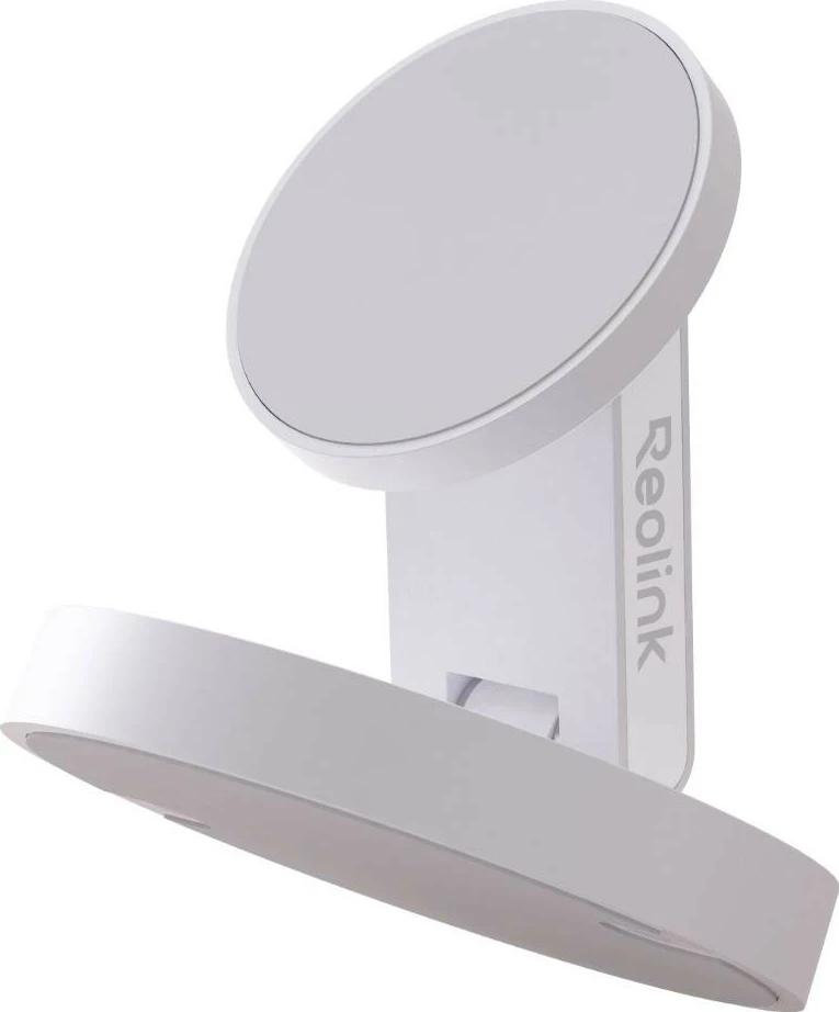 Kamerë sigurie Reolink Argus B210, WiFi, 1080p, microSD 256GB, audio dy-kahëshe, e bardhë