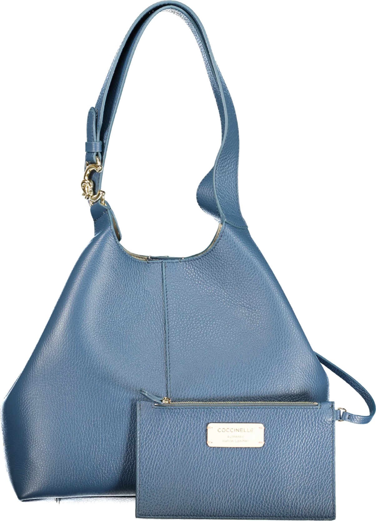 Çantë për femra COCCINELLE C-EASY BAG, blu
