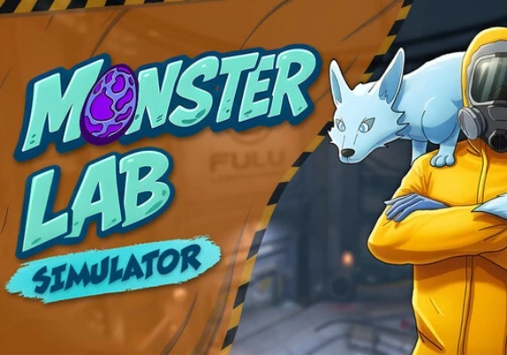 Monster Lab Simulator Global