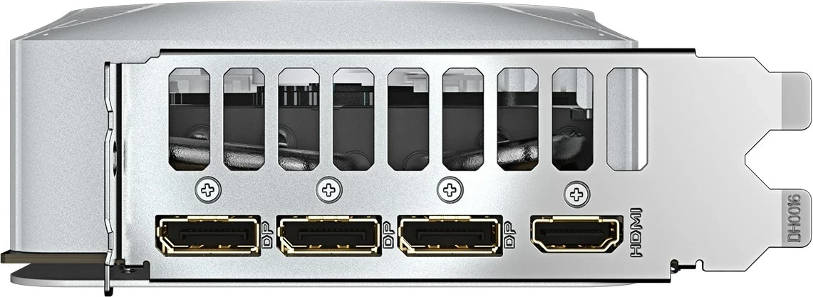 Kartelë grafike Gigabyte GeForce RTX 5070 Ti EAGLE OC ICE SFF 16G, 16GB, e bardhë