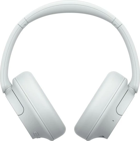 Kufje SONY WH-CH720N Bluetooth, kabllo 1m, rreze 10m, të bardha