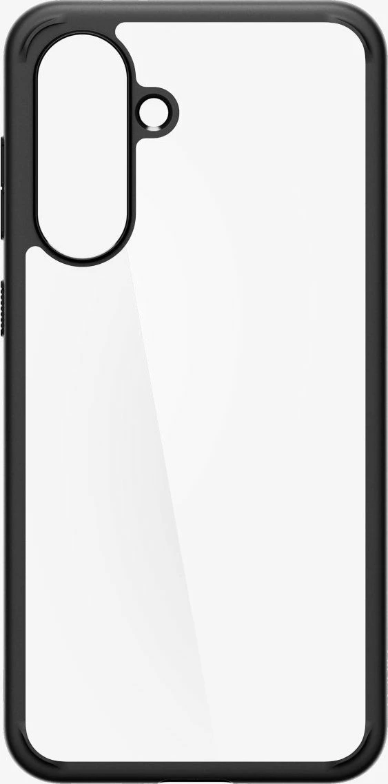 Mbështjellës Spigen Ultra Hybrid për Samsung Galaxy A56 5G, TPU, matte black