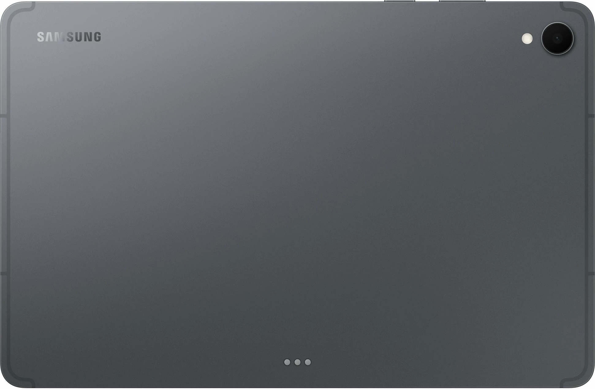 Tablet Samsung Galaxy Tab S11 SM-X730NZATEUE 11-inç Dynamic AMOLED, 8400 mAh, IP68, gri