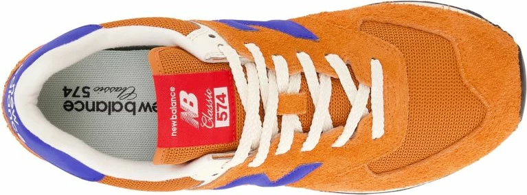 Atlete unisex New Balance, kafe