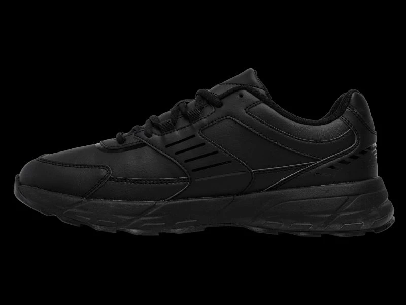 Atlete K-swiss FARIO LTH 04778-001-M, të zeza