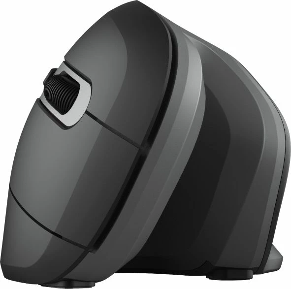 Maus Trust Verro 23507, wireless ergonomik vertikal 1600 DPI, i zi