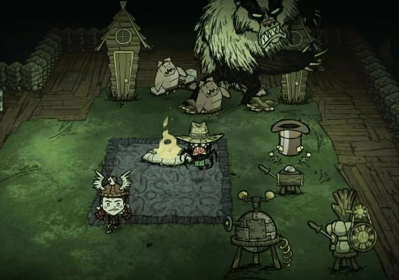 Don't Starve Together EN Global