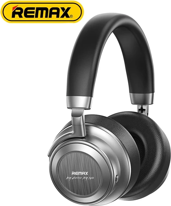 Kufje Wireless REMAX RB-980HB, të zeza 10225