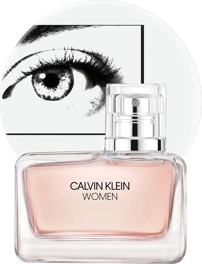 Eau de Parfum për femra Calvin Klein Women 50ml