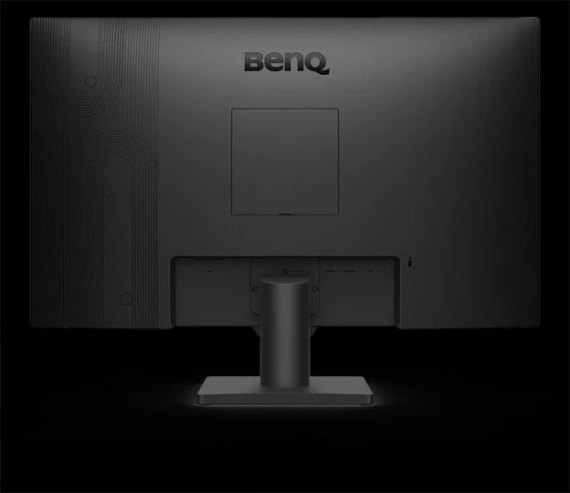 Monitor, BenQ, GW2790, 27", kornizë e hollë, i zi